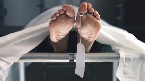 File photo: Mortuary attendants have rebuffed assertions about activities in the morgue