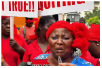 'Veep, First Lady come to our aid'- Makola traders on relocation plans