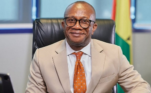Chris Boadi Mensah Chris Boadi Mensah 