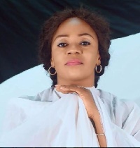 Ghanaian gospel singer, Piesie Esther