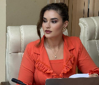 Shalimar Abbuisi is the former spokesperson for The New Force