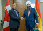 Women’s Bank, Jobs and More: Ablakwa highlights 5 key benefits of Ghana-Canada partnership