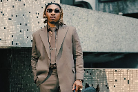 Mayorkun says Ghana was key to his early music success