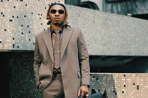 Mayorkun says Ghana was key to his early music success