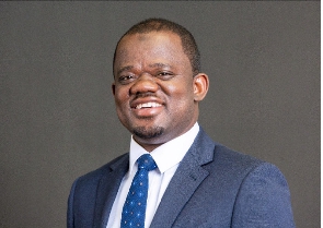 Alhassan Iddrisu Danaa, Head, Commercial Clients – Stanbic Bank Ghana