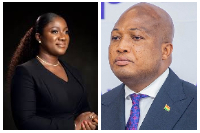 Akosua Manu has described Ablakwa's comment as needless and reckless