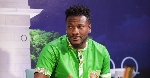 Why I couldn't fulfill my promise of playing for Asante Kotoko - Asamoah Gyan explains