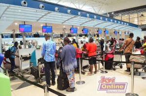 'Overpriced’ Terminal 3 ridiculously expensive – Kennedy Agyapong cries