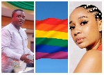 LGBTQ controversy: What really happened at Sam George's children's school - Sister Derby narrates