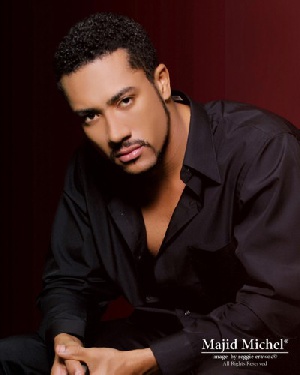 Majid Michel Comment On Sin
