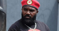 Eddie Mutwe has been missing since Sunday when he was reportedly picked up by security forces
