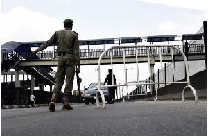 Nigeria's restive north-western Zamfara state has imposed a curfew