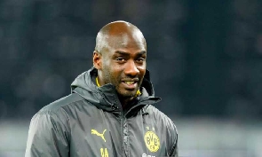 Exclusive Otto Addo Accepts Black Stars Job After Talks With