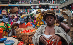 Kejetia traders cry out over soaring inflation; plea for government intervention