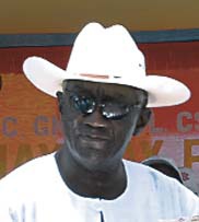 Kufuor Hat2
