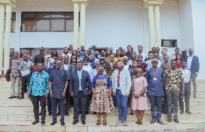 The Embassy of the Czech Republic, in partnership with LECIA hosted the workshop