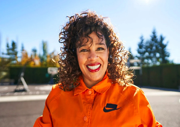Sarah Mensah is the first Black woman to lead Nike's North America business