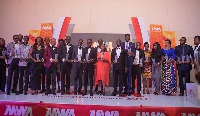 MWA recognizes outstanding performances across marketing communication industry in Africa