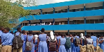 Free SHS: EduWatch sounds alarm over 72,000 placement gap