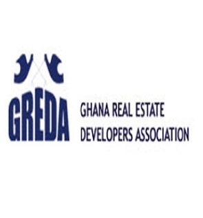 Emblem of the Ghana Real Estate Developers Association