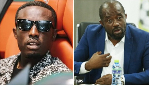 ‘Sack him’ - Criss Waddle calls for Kurt Okraku's dismissal after Black Stars' ‘shameful’ defeat