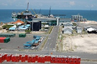 Atuabo Free Port Project
