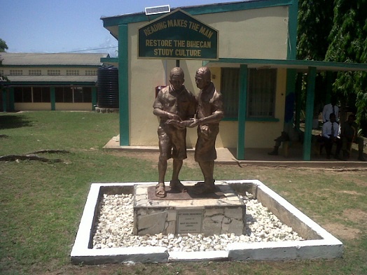 The 66th Speech and Prize Giving Day was sponsored and organised by the 1990 and 1992 year groups