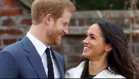 Meghan Markle and Prince Harry/Photo credit: Wikimedia Commons