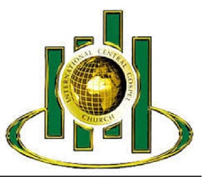 Icgc Logo