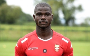 Jonathan Mensah