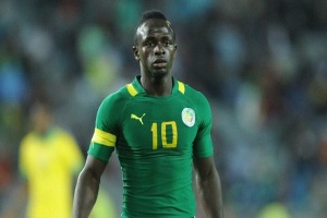 Sadio Mane Senegal