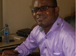 Abass Fuseini Sbaabe is a former District Chief Executive of Fanteakwa