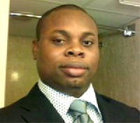 Franklin Cudjoe is the founding President and CEO of IMANI Center for Policy