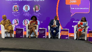 The Afrobarometer 2025 report, themed Citizen Engagement and Citizen Power serves as a mirror