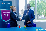 Ghana signs MoU with Cambridge Education to advance education reforms