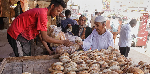 Sudan’s bread crisis deepens as flour shortages and soaring prices hit families Sudan’s bread crisis deepens as flour shortages and soaring prices hit families