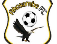 Akosombo FC defeated Krystal Palace by a lone goal