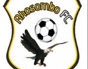 Akosombo FC defeated Krystal Palace by a lone goal