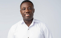 Amankwaa has previously contested the NPP parliamentary primary