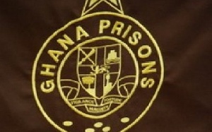 Ghana Prisons 222