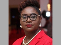 Theresa Ayoade, EMPAG President and Chief Executive Officer for Charterhouse Productions