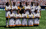26 years on: Remembering Black Queens' first ever World Cup team 26 years on: Remembering Black Queens' first ever World Cup team