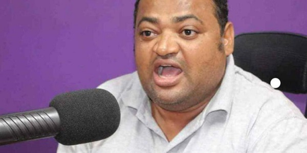 New GBA President can’t criticise govt; he’s NPP activist – Yamin
