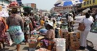 Markets in Greater Accra will be closed on Monday, March 23, 2020 for a disinfection exercise