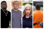 From Abu Trica to Dada Joe: Four popular Ghanaians arrested or extradited over romance scam From Abu Trica to Dada Joe: Four popular Ghanaians arrested or extradited over romance scam
