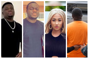 The alleged scheme involved tricking victims, both individuals and businesses