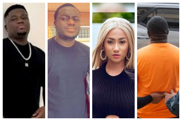 The alleged scheme involved tricking victims, both individuals and businesses