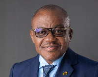 Dr George Smith-Graham is the Chief Executive Officer of the Fair Wages and Salaries Commission