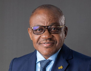 Dr George Smith-Graham is the Chief Executive Officer of the Fair Wages and Salaries Commission