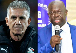 Ghana has never had a better coach than Carlos Queiroz – Kwabena Yeboah